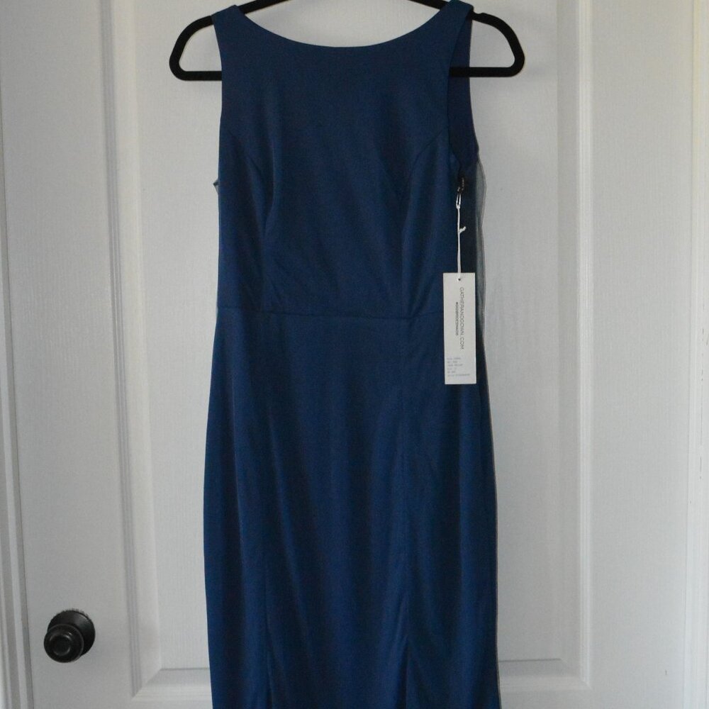 Gigi for Gather & Gown Maxi Dress size 12